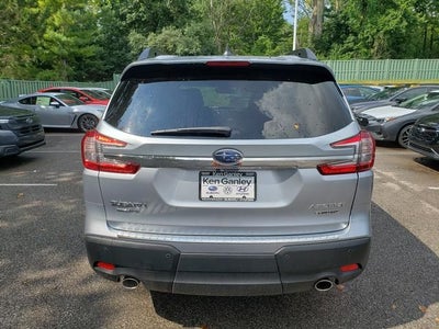 2026 Subaru Ascent Limited