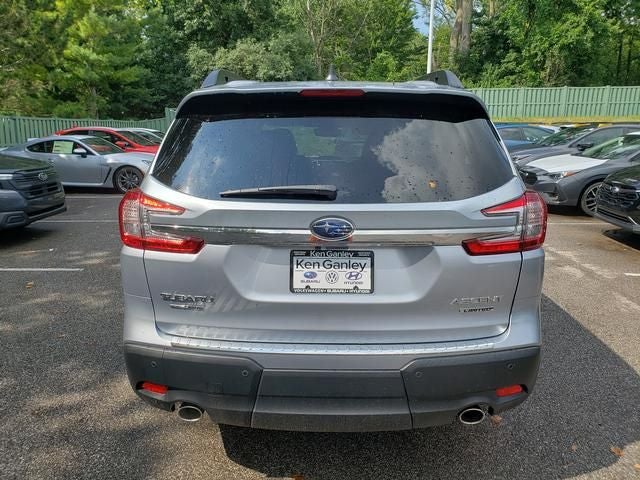 2026 Subaru Ascent Limited