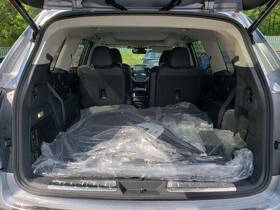 2026 Subaru Ascent Limited