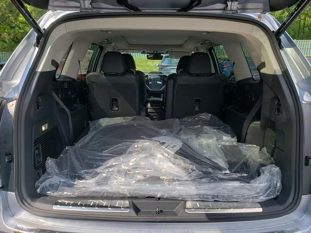 2026 Subaru Ascent Limited
