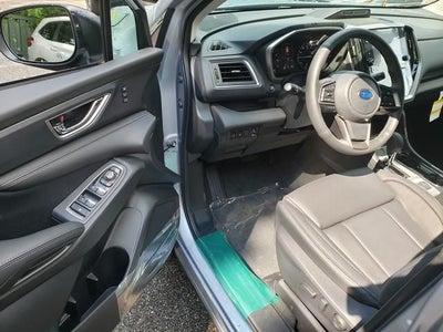 2026 Subaru Ascent Limited