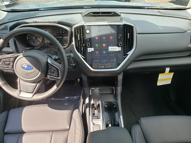 2026 Subaru Ascent Limited