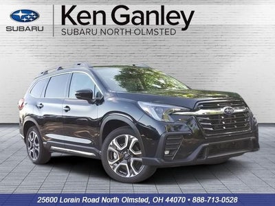 2026 Subaru Ascent Limited