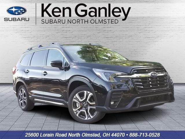 2026 Subaru Ascent Limited