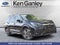 2026 Subaru Ascent Limited