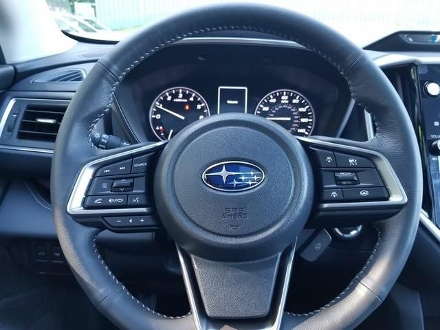 2026 Subaru Ascent Limited