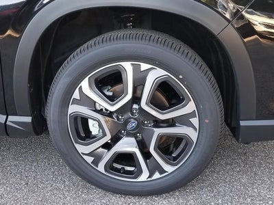 2026 Subaru Ascent Limited