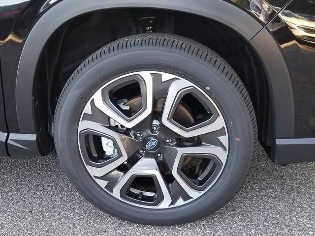 2026 Subaru Ascent Limited
