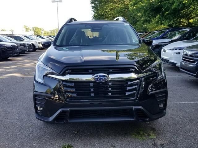 2026 Subaru Ascent Limited