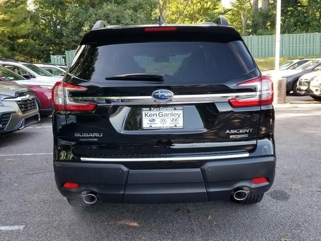 2026 Subaru Ascent Limited