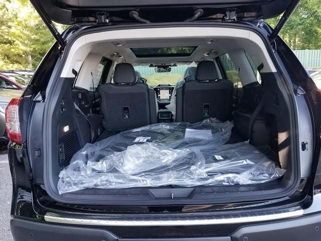 2026 Subaru Ascent Limited