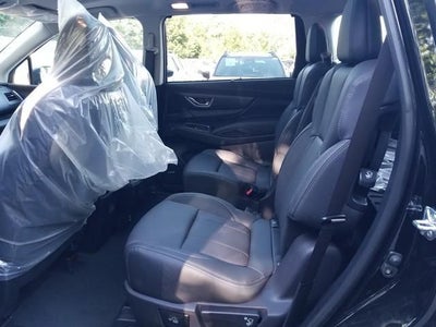 2026 Subaru Ascent Limited