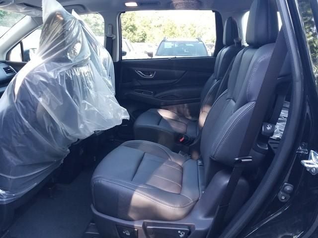 2026 Subaru Ascent Limited