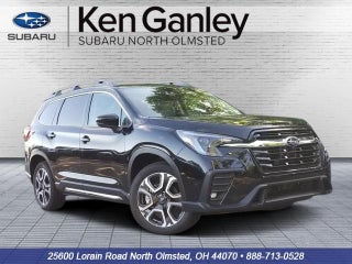 2026 Subaru Ascent Limited