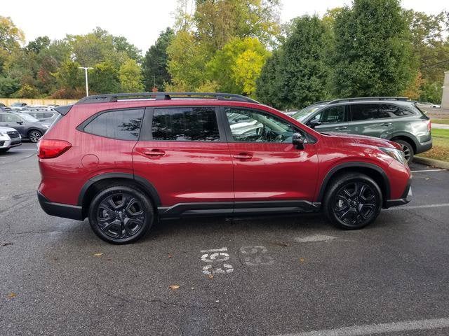 2023 Subaru Ascent Onyx Edition