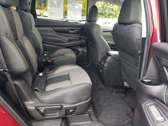 2023 Subaru Ascent Onyx Edition