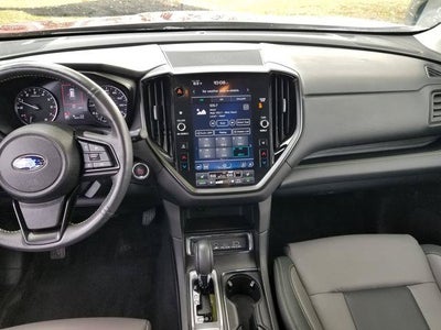 2023 Subaru Ascent Onyx Edition