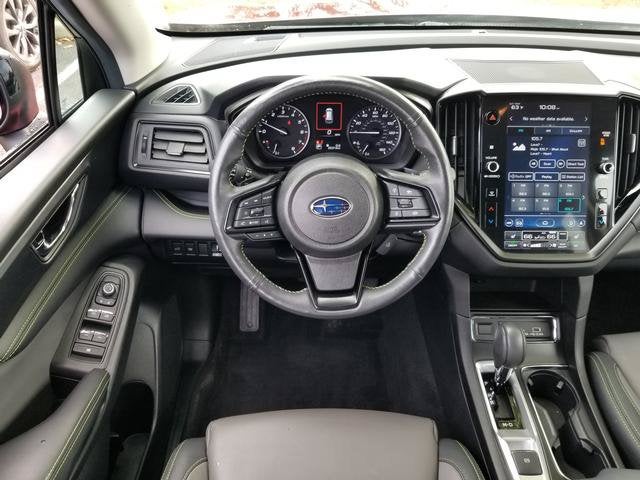 2023 Subaru Ascent Onyx Edition