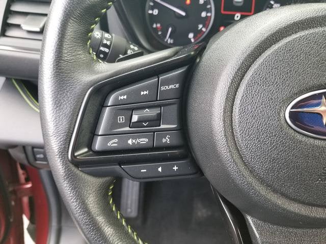 2023 Subaru Ascent Onyx Edition