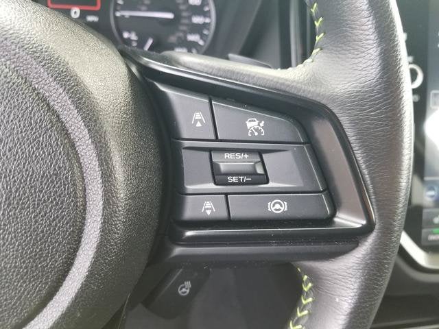 2023 Subaru Ascent Onyx Edition