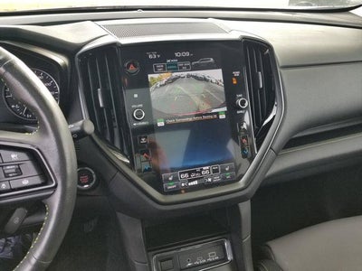2023 Subaru Ascent Onyx Edition