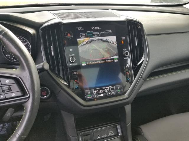 2023 Subaru Ascent Onyx Edition