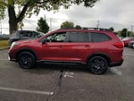 2023 Subaru Ascent Onyx Edition