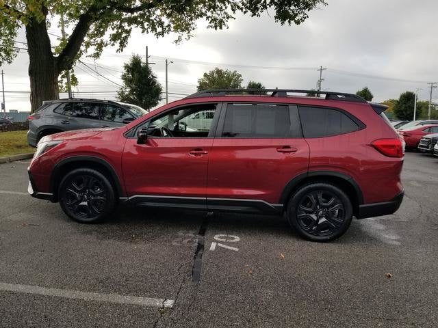 2023 Subaru Ascent Onyx Edition