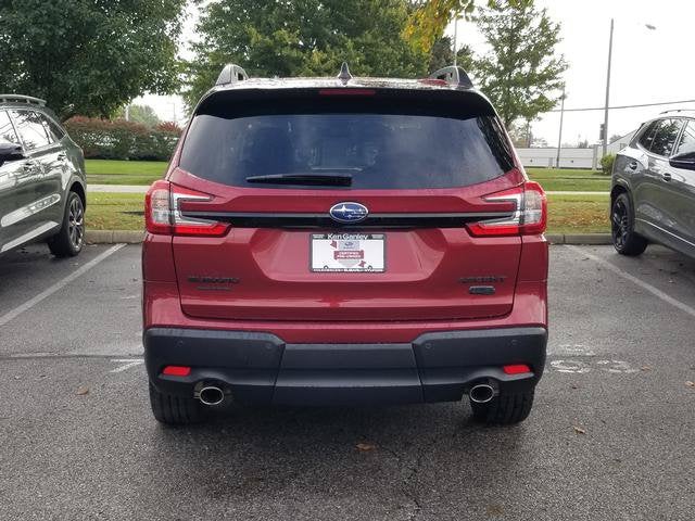 2023 Subaru Ascent Onyx Edition