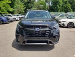 2026 Subaru Ascent Limited Bronze Edition