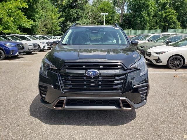 2026 Subaru Ascent Limited Bronze Edition