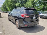 2026 Subaru Ascent Limited Bronze Edition