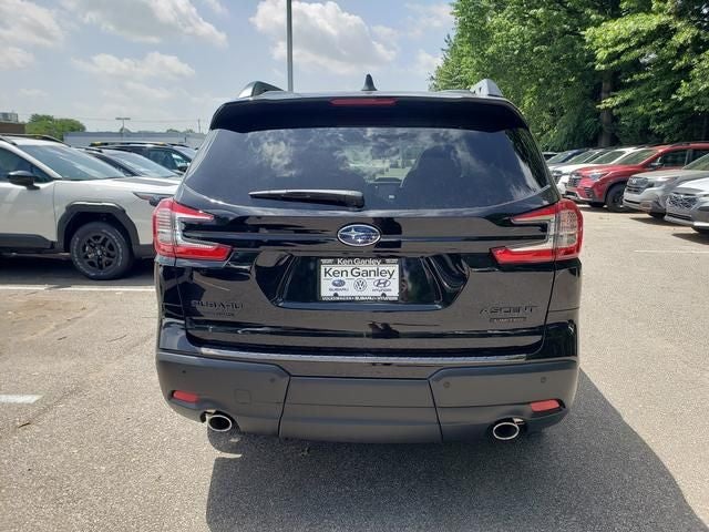 2026 Subaru Ascent Limited Bronze Edition