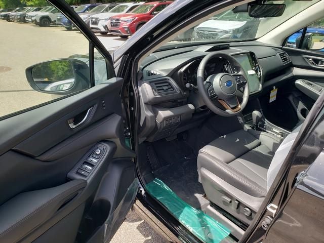 2026 Subaru Ascent Limited Bronze Edition