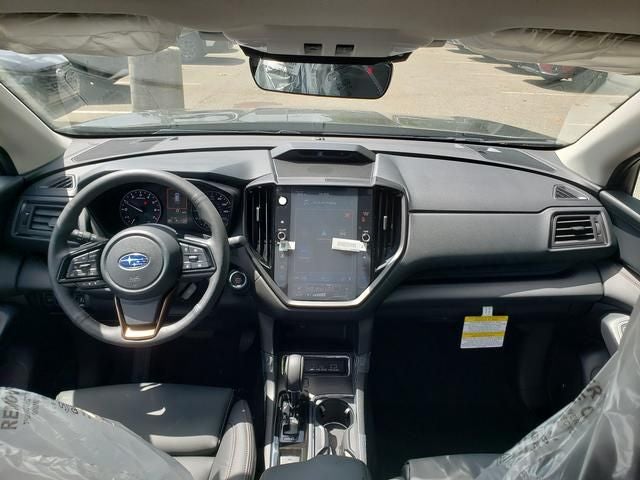 2026 Subaru Ascent Limited Bronze Edition