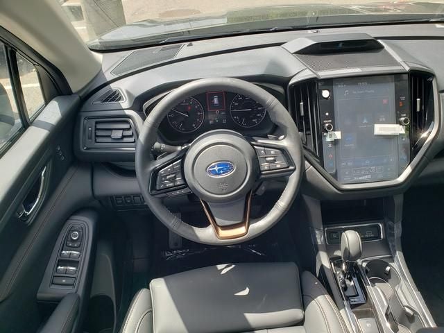 2026 Subaru Ascent Limited Bronze Edition