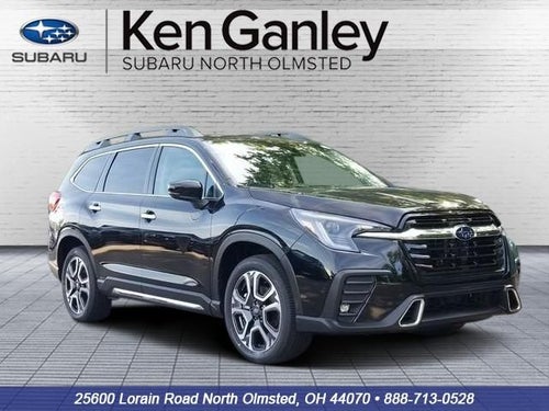 2026 Subaru Ascent Touring