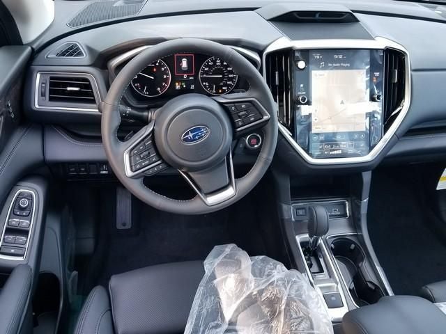 2026 Subaru Ascent Touring