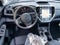 2026 Subaru Ascent Touring