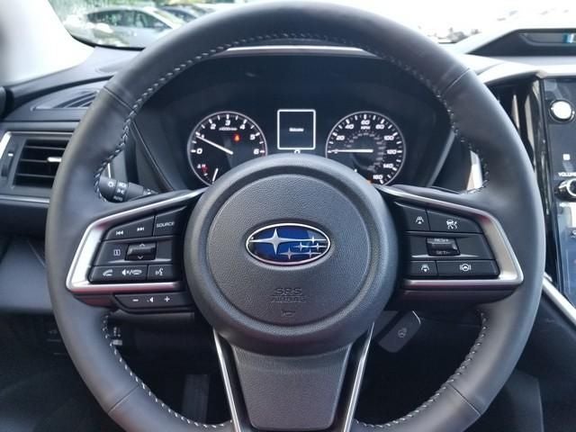 2026 Subaru Ascent Touring