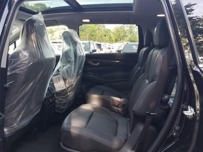 2026 Subaru Ascent Touring