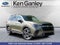 2026 Subaru Ascent Touring