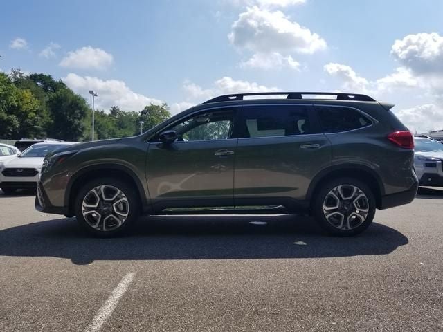 2026 Subaru Ascent Touring