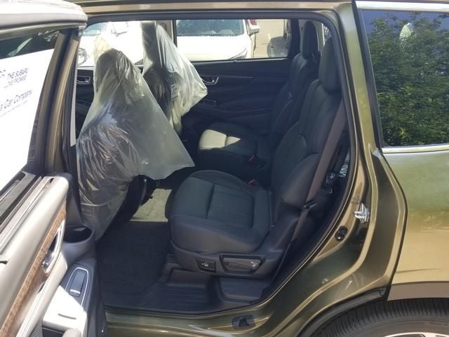 2026 Subaru Ascent Touring