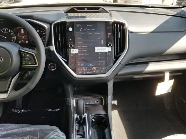 2026 Subaru Ascent Touring