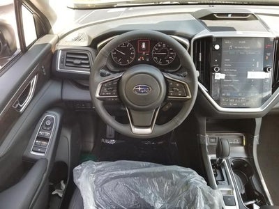 2026 Subaru Ascent Touring