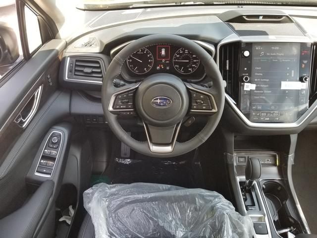 2026 Subaru Ascent Touring