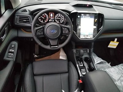 2026 Subaru Ascent Onyx Edition Touring