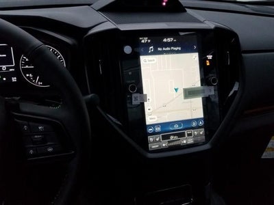2026 Subaru Ascent Onyx Edition Touring