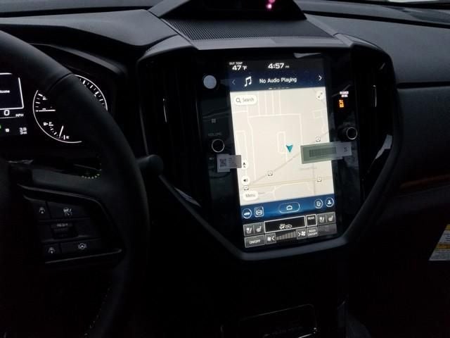 2026 Subaru Ascent Onyx Edition Touring